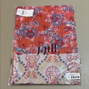 J. Jill Women’s Infinity Scarf NWT